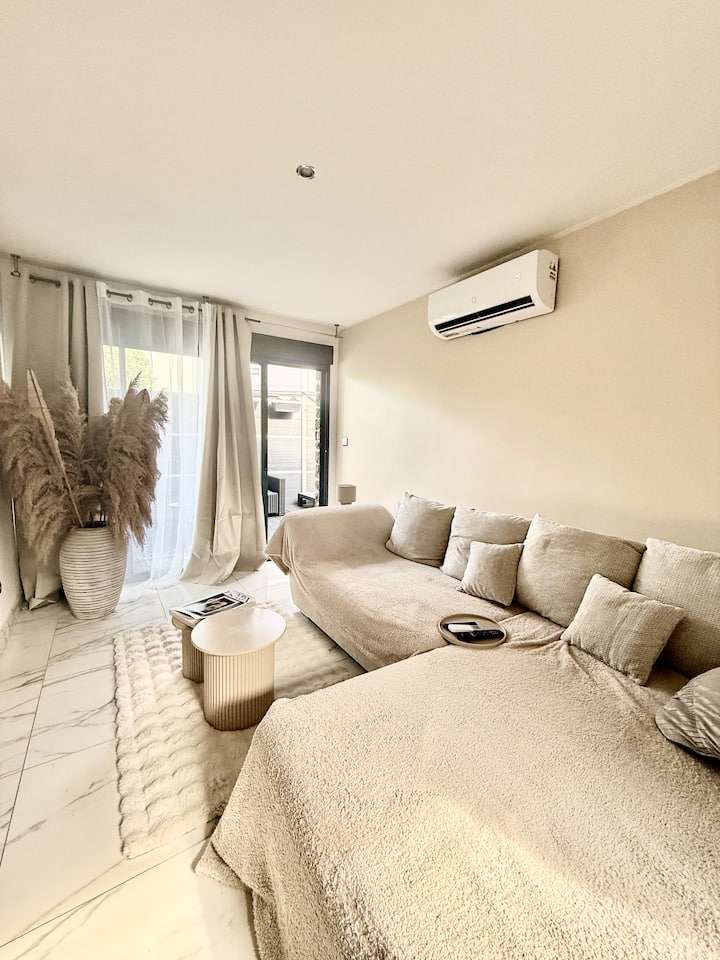 Le Cottage | T4 | Jardin | Proche Ceva Et Genève - Annemasse