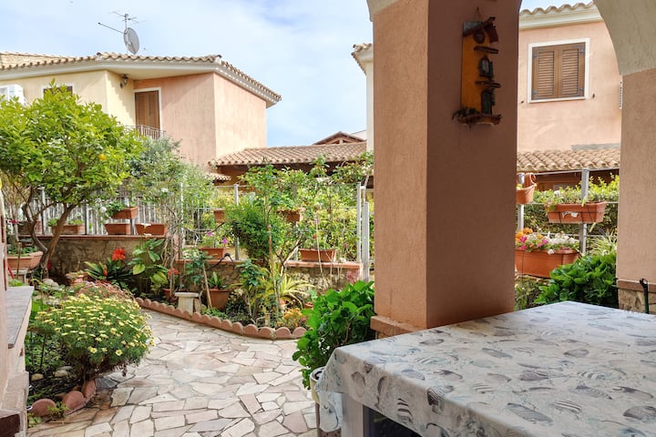 Casa Vacanze Ortensia Villasimius - Villasimius