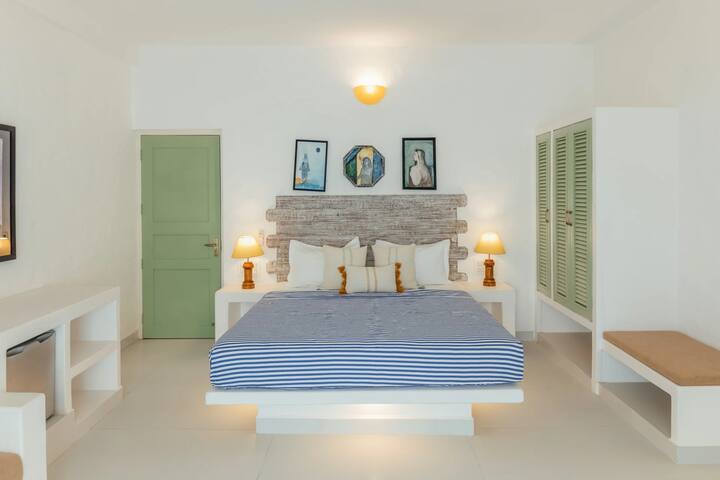 Bedroom 3 image 1
