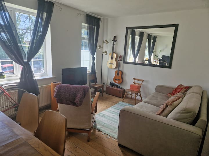 Whole Apartment In Haywards Heath - West Sussex