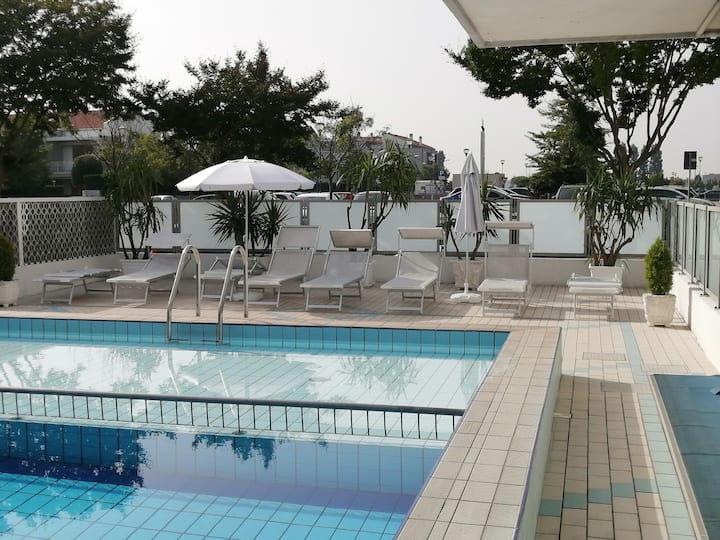 Residence Torino 29 - Eraclea Mare
