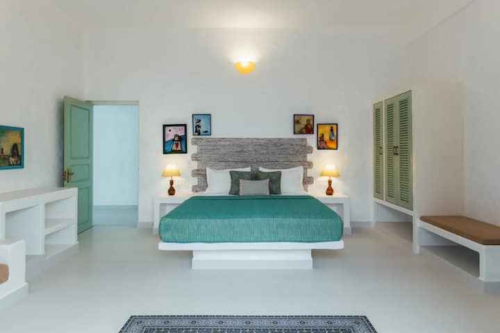 Bedroom 1 image 1