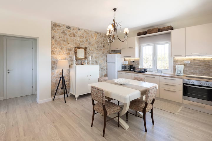 "Sea View Country House With Pool" - Chalkidiki
