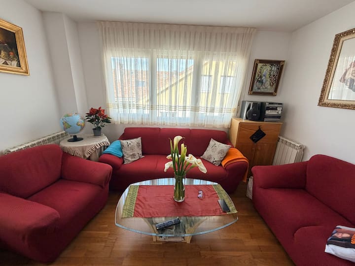 Apartamento Liencres - Cantábria