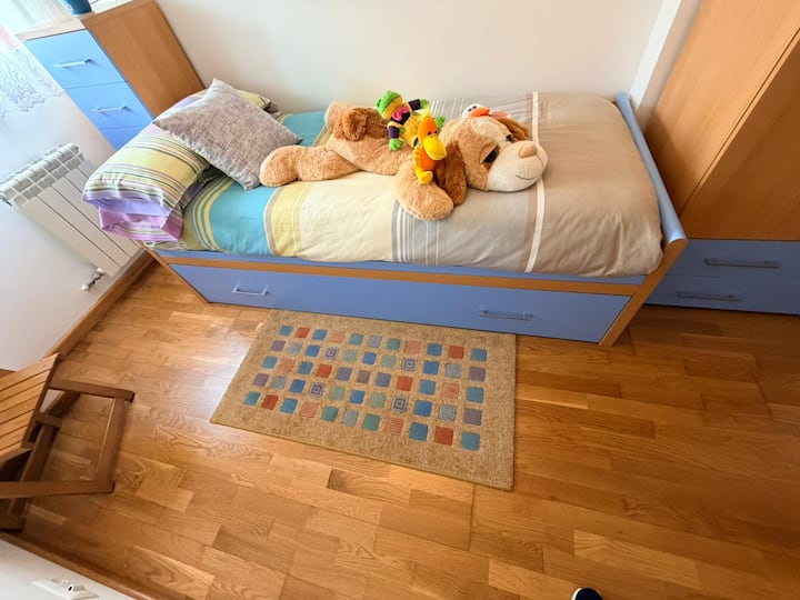 Spálňa 2