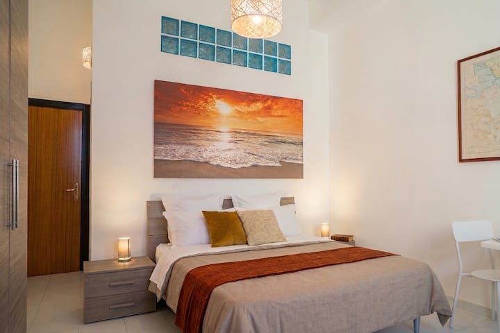 Vista Mare A Gallipoli Centro | Comfort & Relax - Gallipoli