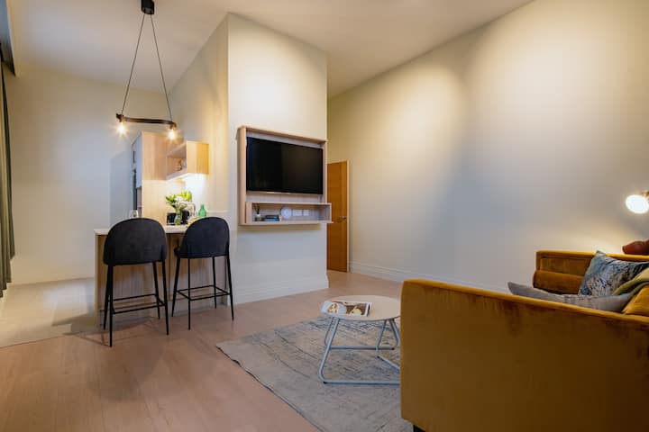 One Bedroom Apartment - Birr
