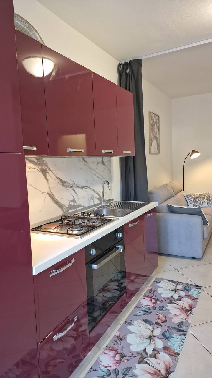 Appartamento Ammobiliato A Uso Turistico A Lerici. - Lerici