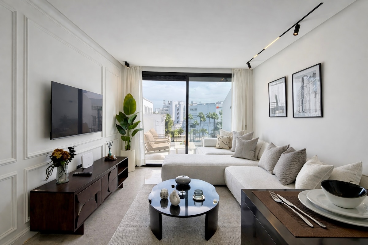 Chambre 1 chambre à Casablanca, Casablanca