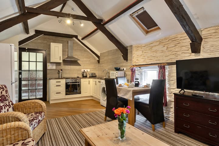 Finest Retreats | Trimstone Manor - Mill Apartment - Croyde