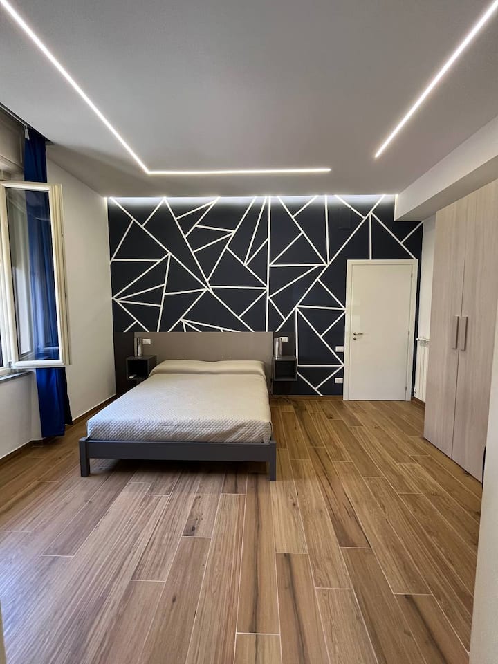 Zaffiro-arechi Guest House - Salerno