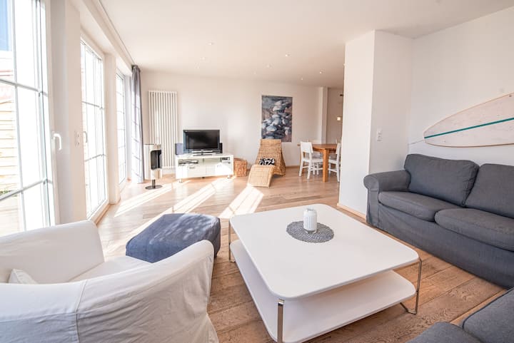 Haus Auszeit - Norderney