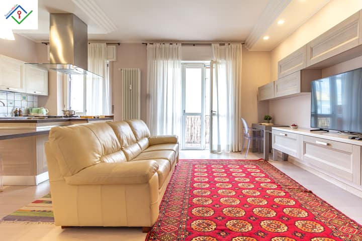 Casa Di Giò: Livorno, 2 Camere, Terrazzo - Livorno