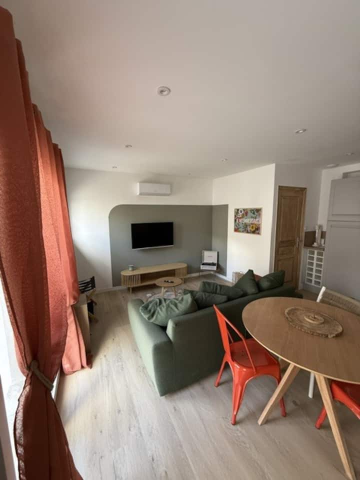 Casa V&m - Studio Suite 2 - Saint-Paul-Trois-Châteaux