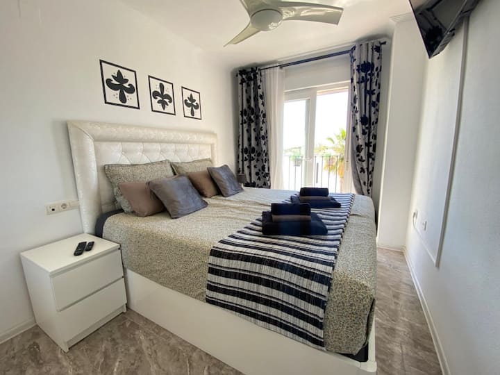 Lazenia-holiday | Ferienwohnung | Costa Blanca - La Zenia