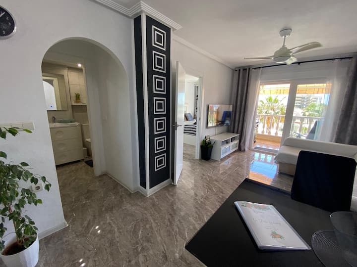 Lazenia-holiday | Ferienwohnung | Costa Blanca - La Zenia