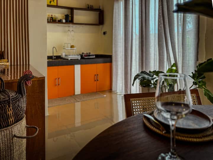 Mango&olives | Cozy Garden Home | 5 Min To Airport - El Nido
