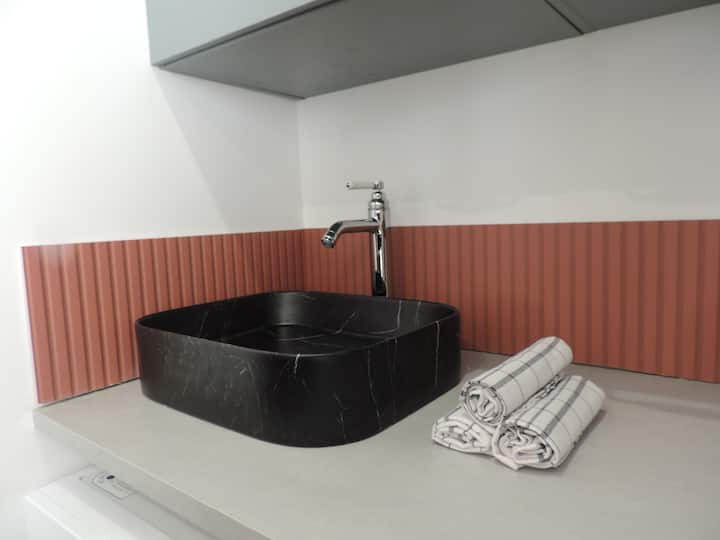 Suite éLégance Et Confort à Nancy - Nancy