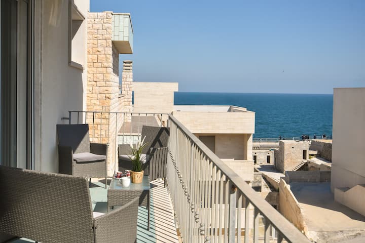 Levante Sea View Apartment - Housea - Polignano a Mare