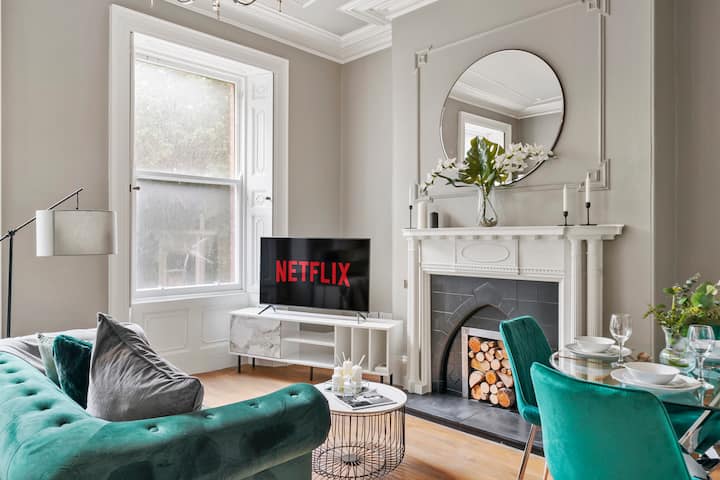 30% Off! The Bridgeton In Wakefield Apartment - ウェークフィールド