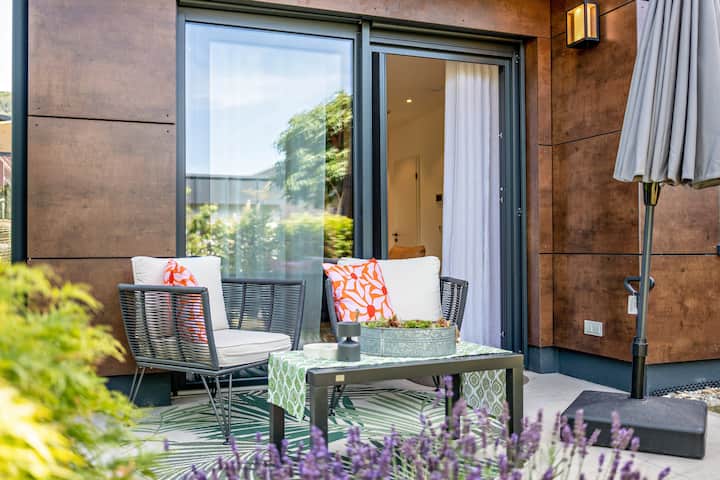 Apartment Nest 20 - Ettenheim
