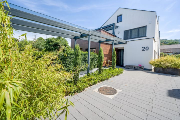 Apartment Nest 20 - Ettenheim