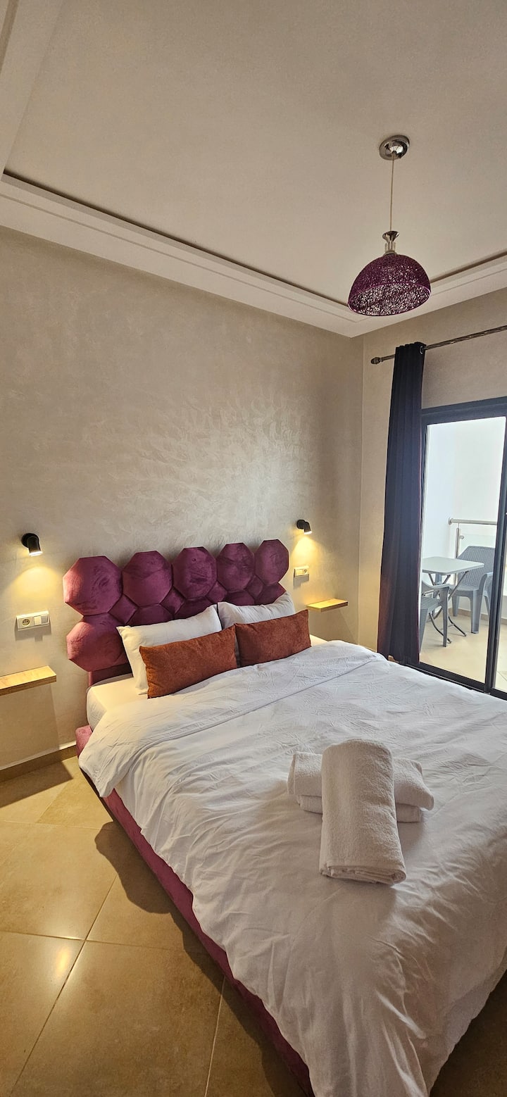 Habitación 1