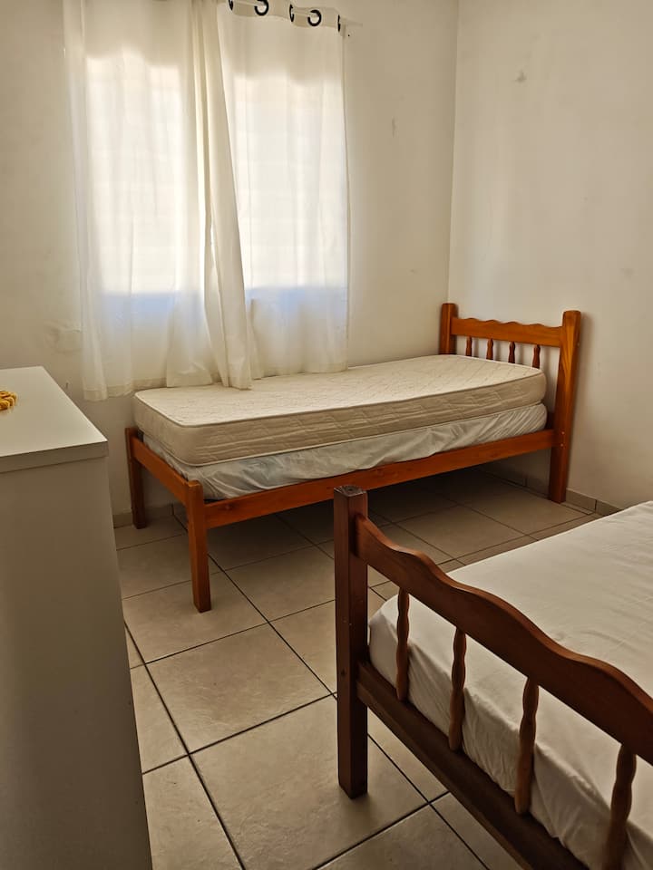 Dhomë gjumi 3