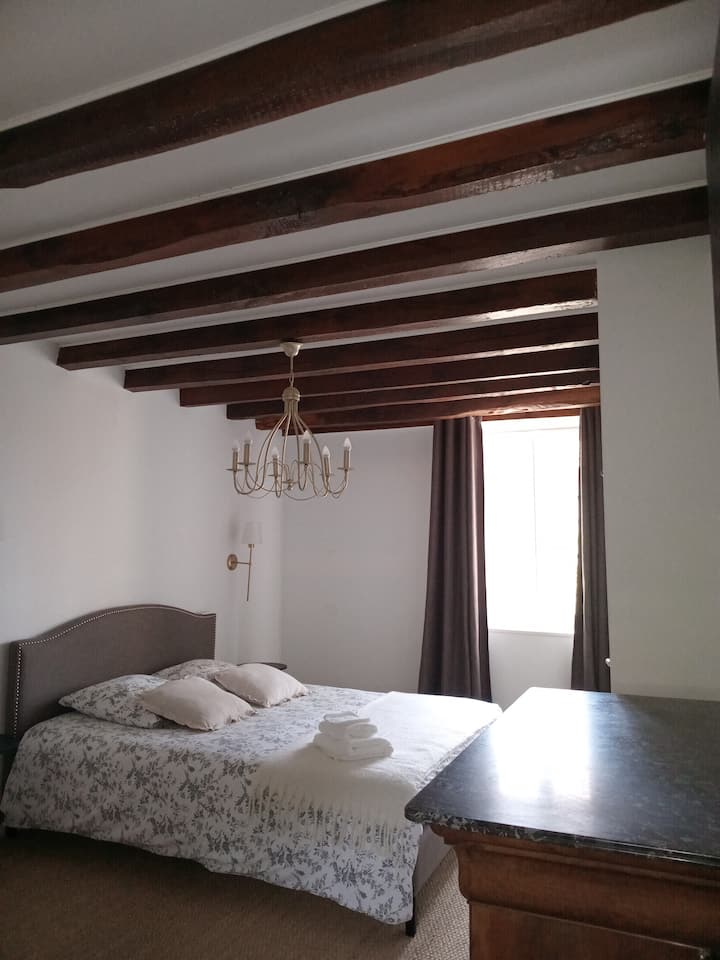 Spálňa 3