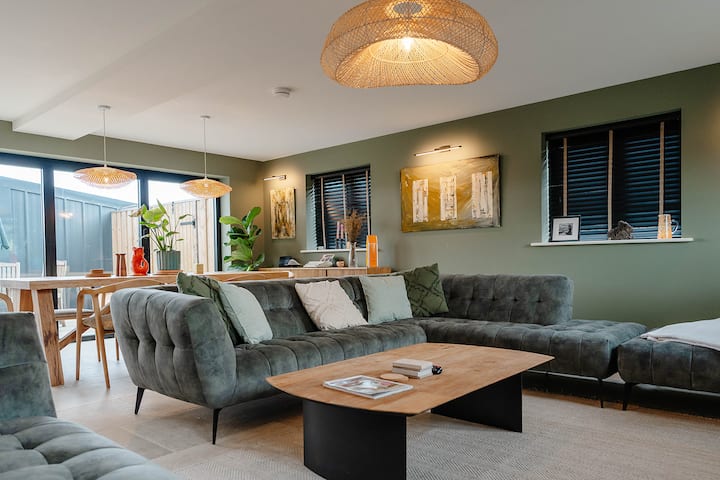 Luxury Countryside Getaway North Yorkshire - Harrogate