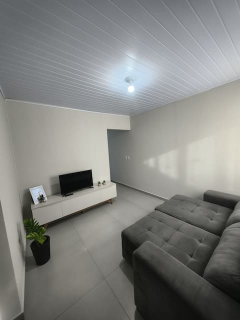 Top performing Airbnb: Meeting of the Waters in Foz Do Iguaçu
