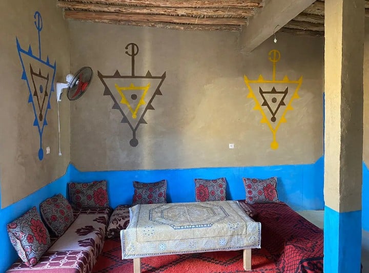 Merzouga Private Desert Dune House - Merzouga