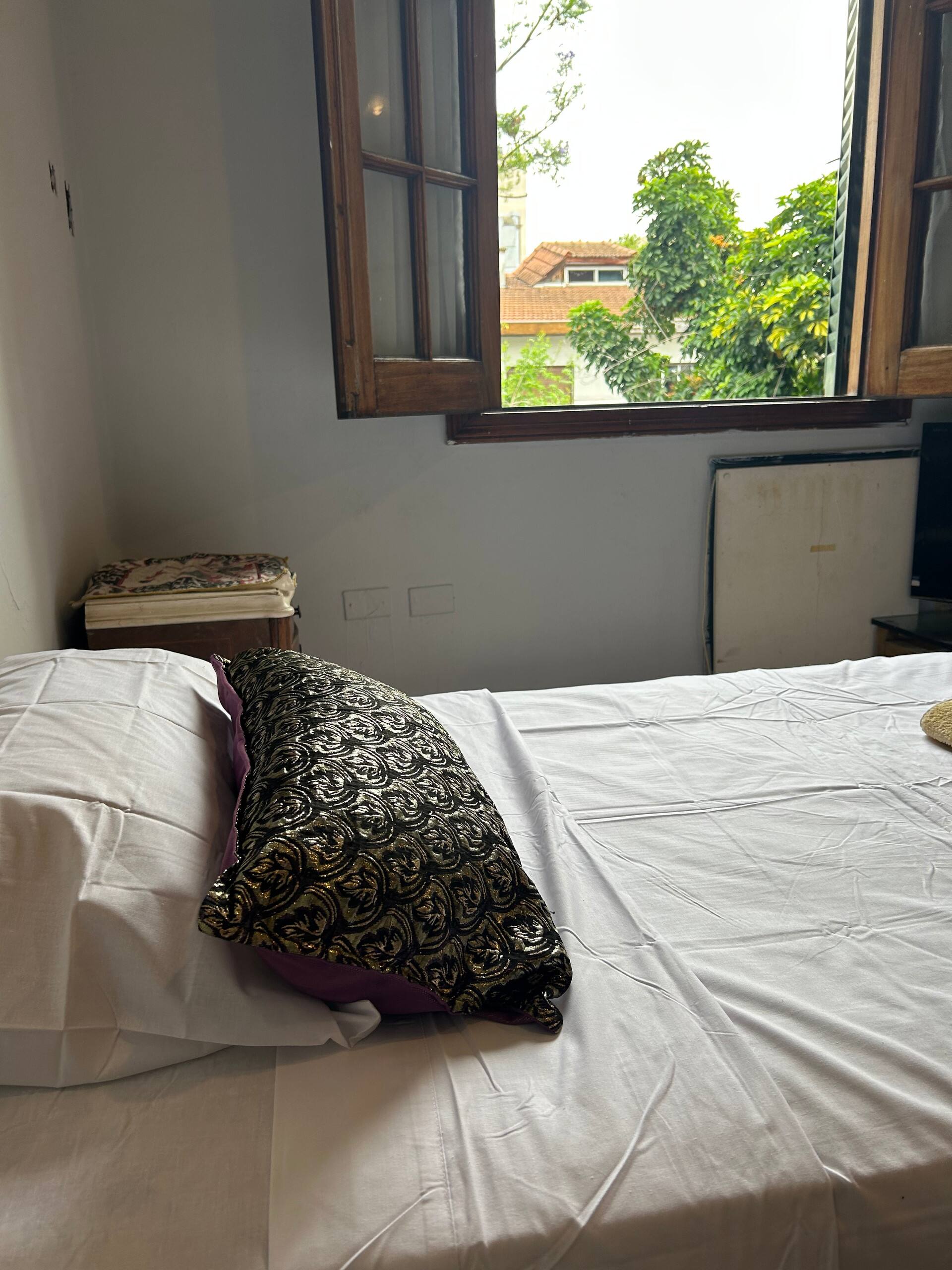 Room right in the heart of San Fernando