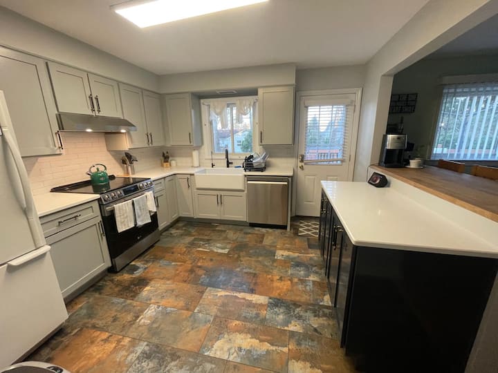 12 Sharon - Comfort, Convenience And Elegance - Morristown, NJ