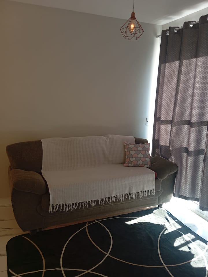 Residencial Portal Vila Das Hadassas - Mogi Guaçu