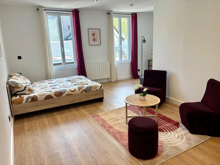 Appartement Rouen - 3eme éTage - Rouen