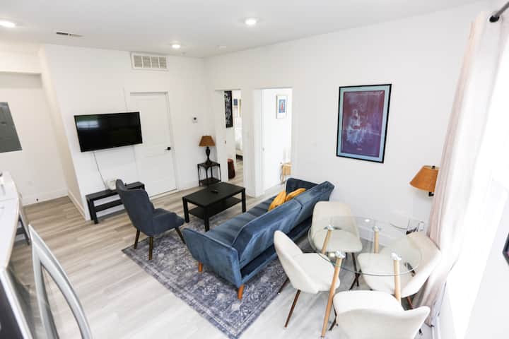 Stylish 2br Near Capitol Hill With Easy Access - ワシントンD.C.