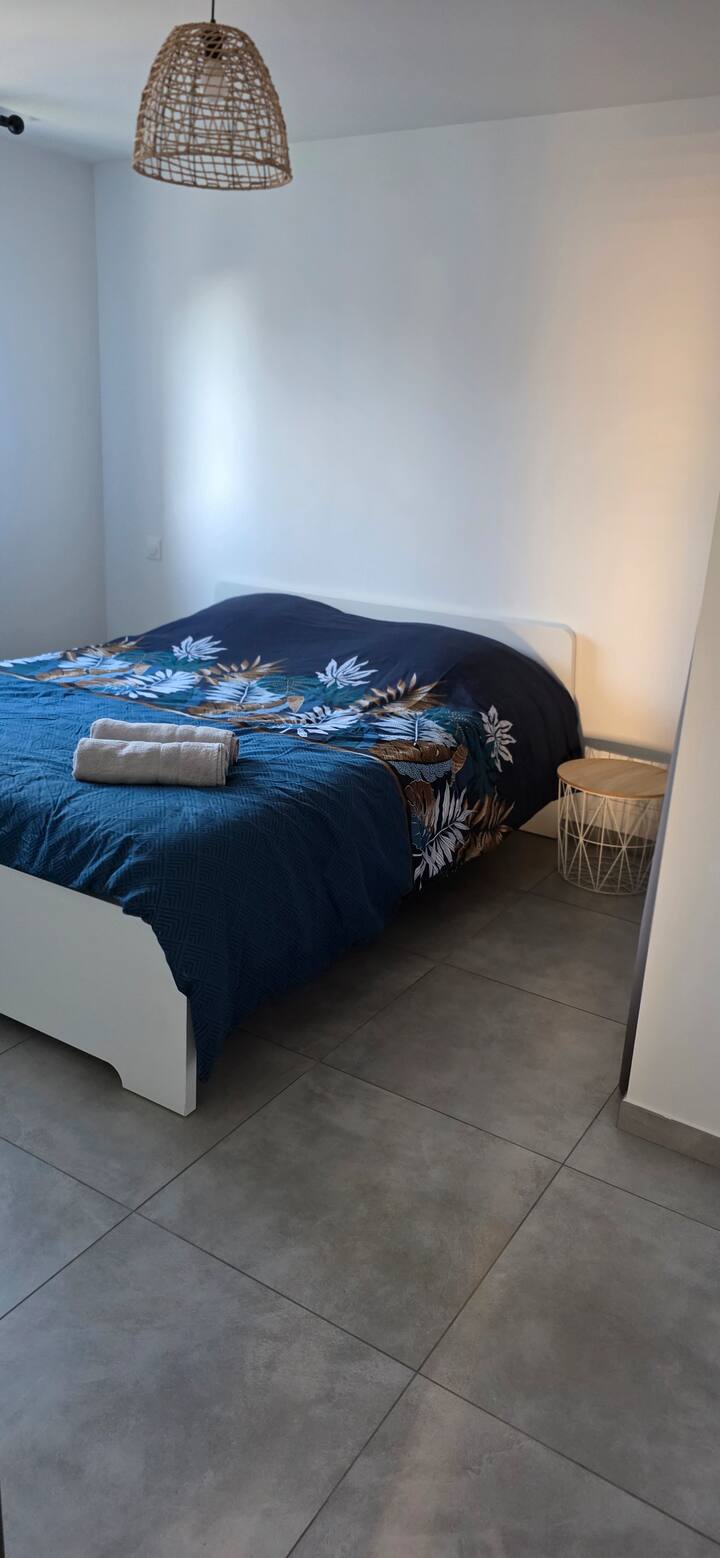 Habitación 2