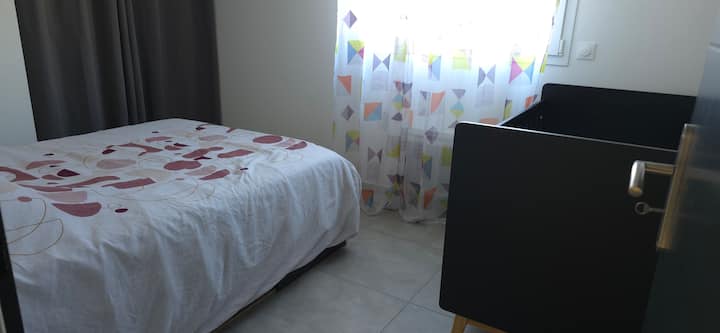 Habitación 1