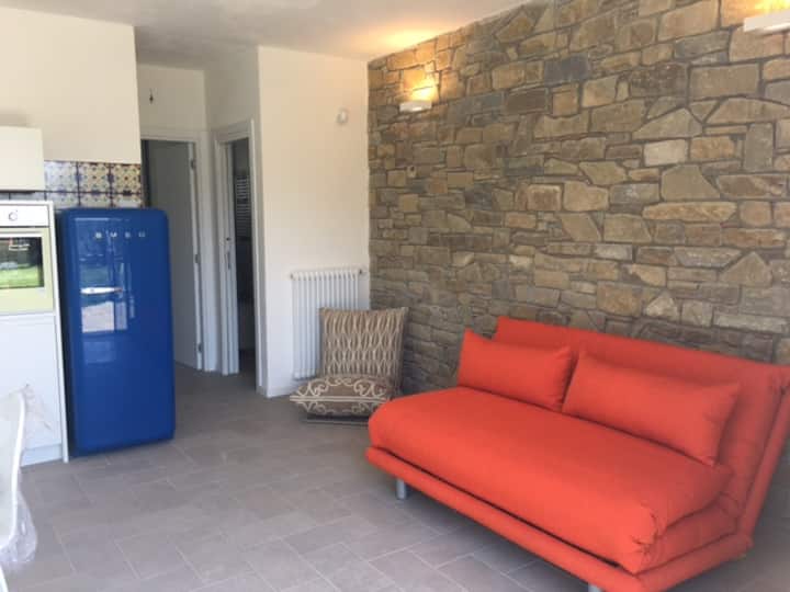 Arciavacationhome - Casal Velino