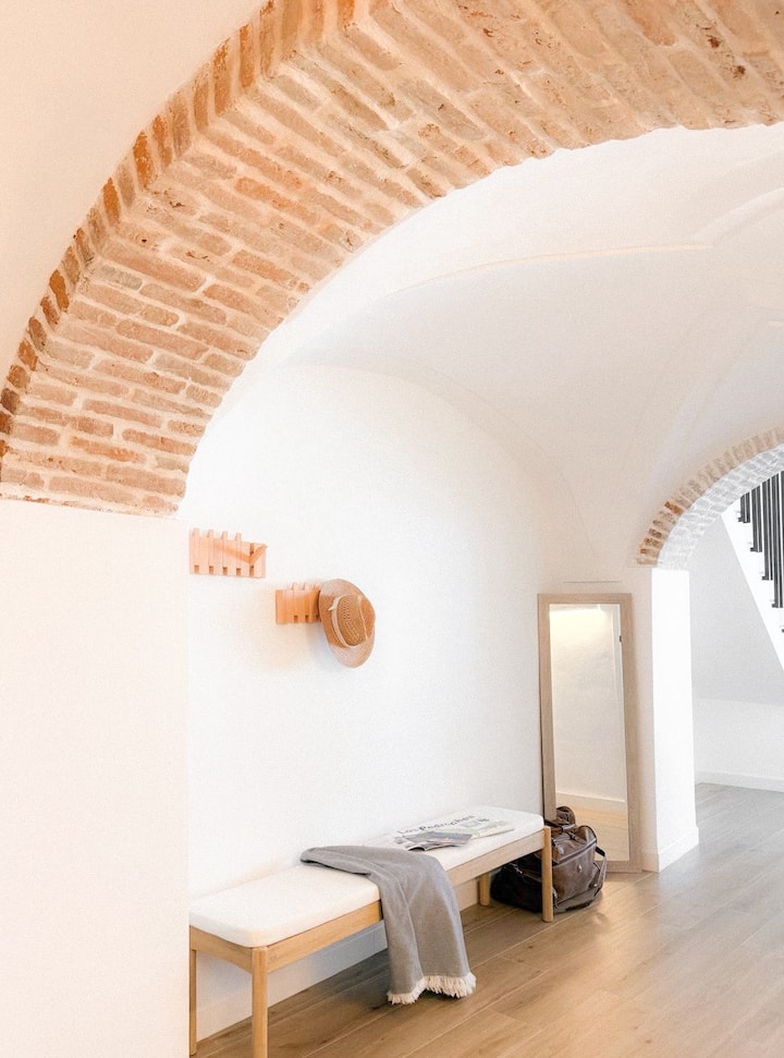 Casa Con Vistas Al Castillo De Belalcázar - Hinojosa del Duque