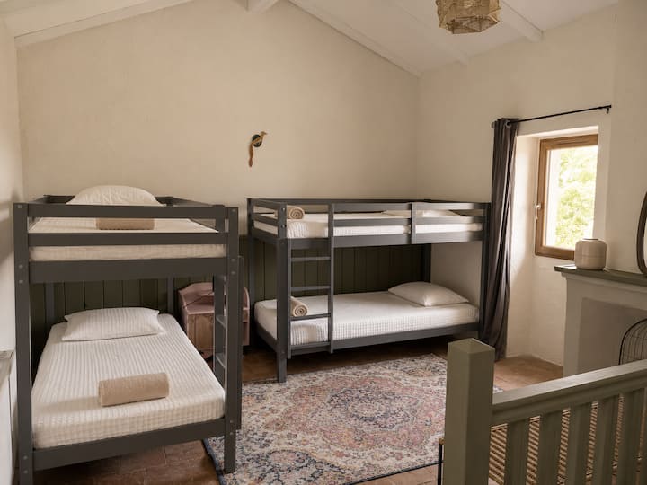 Habitación 6