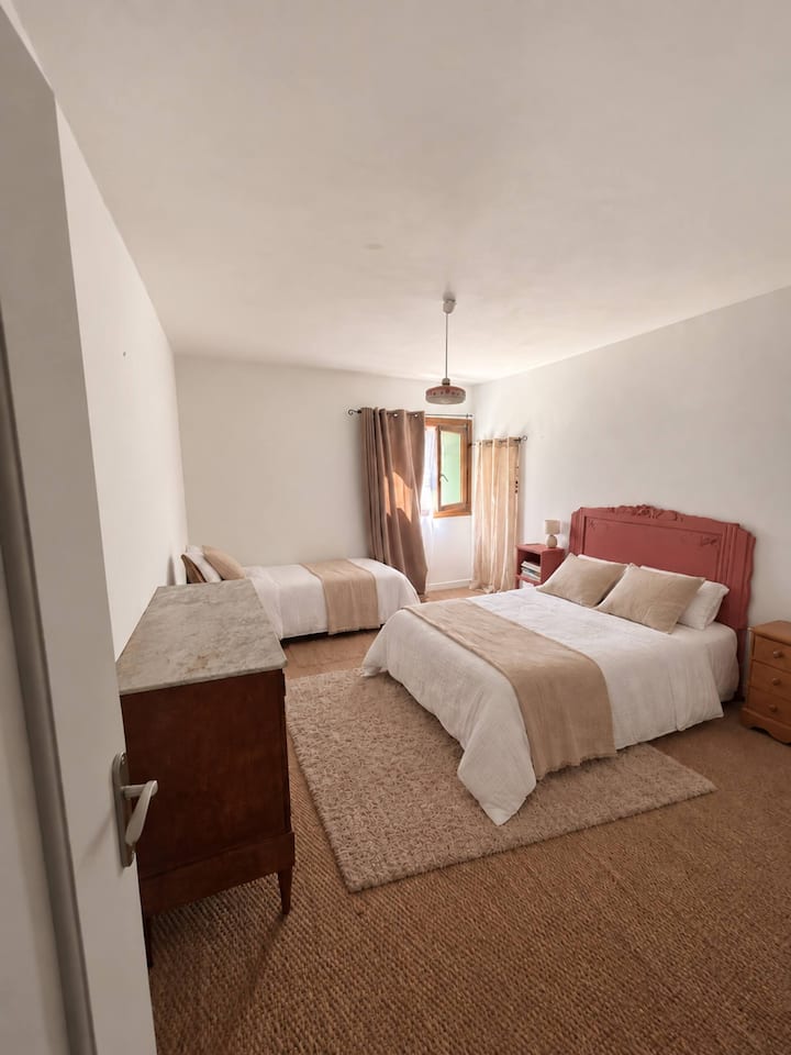 Habitación 9