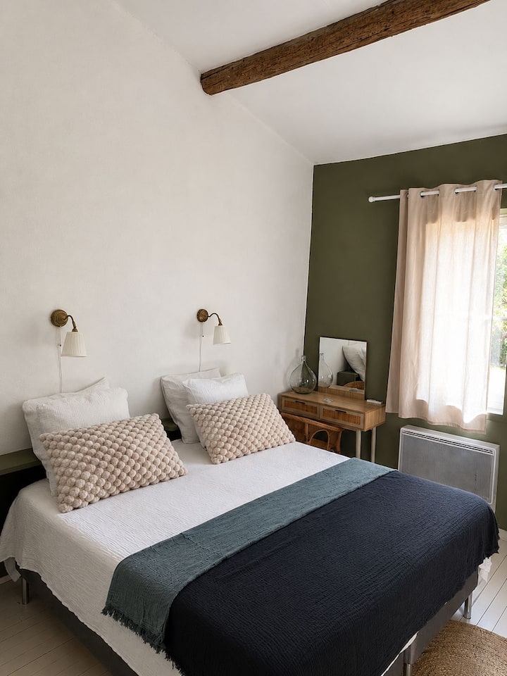 Habitación 4
