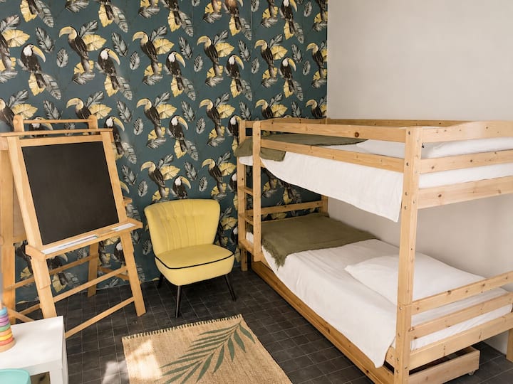 Habitación 3