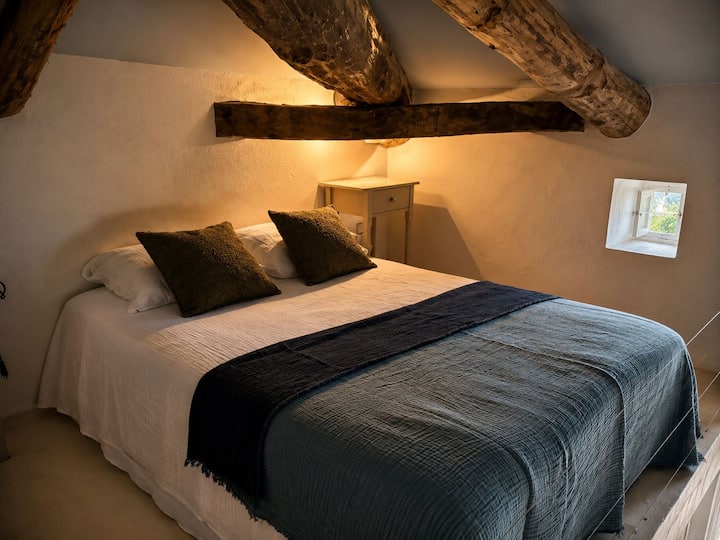 Habitación 1
