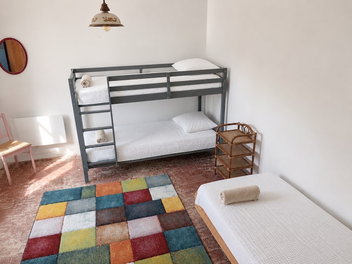 Habitación 8