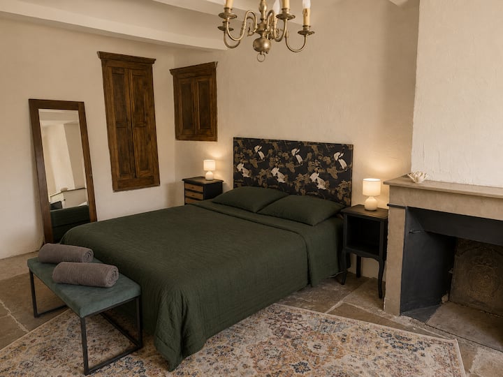Habitación 7