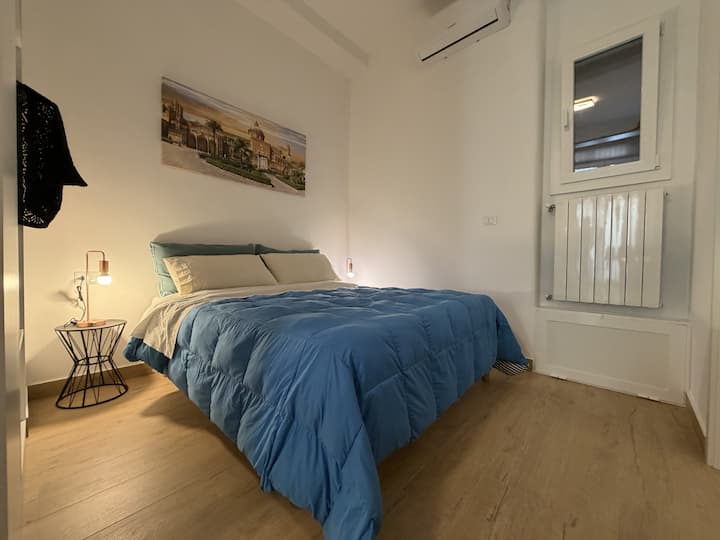 Carnalivari Tiny House - 팔레르모
