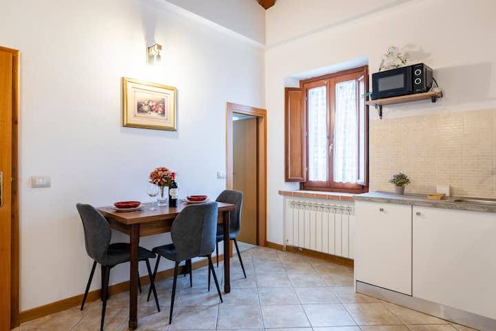 Casa Castiglion Del Lago Wifi, A/c - Castiglione del Lago